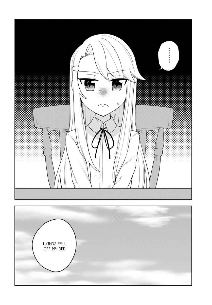 Eiyuu No Musume To Shite Umarekawatta Eiyuu Wa Futatabi Eiyuu O Mezasu Chapter 15.2 14